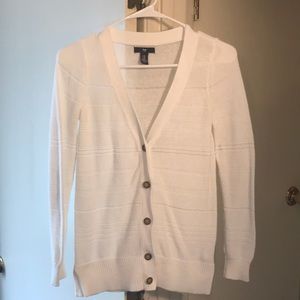 Gap Cardigan